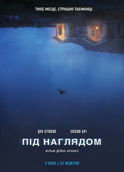 Під наглядом / The Rental (2020) BDRip...