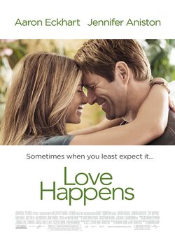 Кохання трапляється / Love Happens...