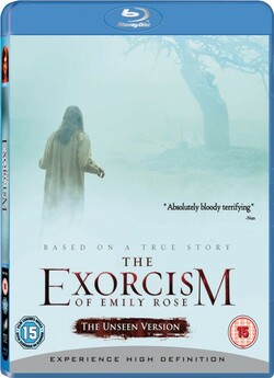 Екзорцизм Емілі Роуз / The Exorcism of...