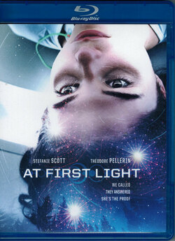 Перший контакт / First Light (2018)...