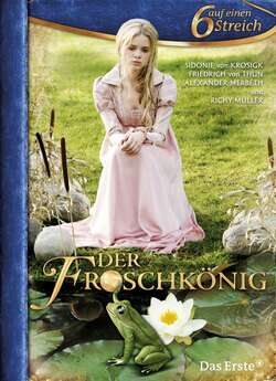 Принц-жабеня<wbr> (Король-жабе<wbr>ня) / Der...