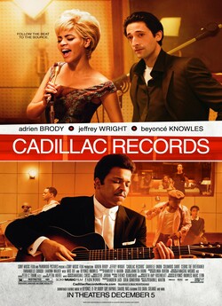 Кадилак Рекордс / Cadillac Records...