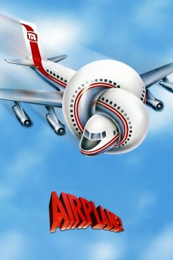 Аероплан. Дилогія / Airplane! Dilogy...