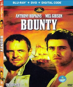 Баунті / Заколот на Баунті / The Bounty...