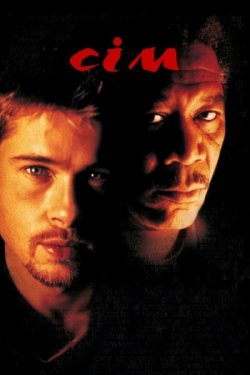 Сiм / Seven / Se7en (1995) BDRemux...