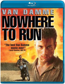 Нема куди тікати / Nowhere to Run...