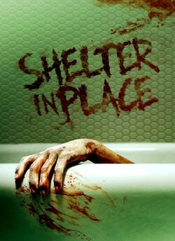 Укриття на місці / Shelter in Place...