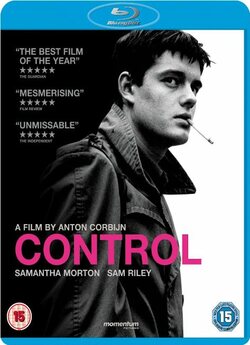Контроль / Control (2007) BDRip 720p...