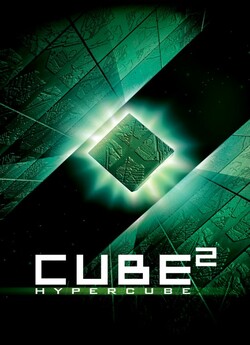 Куб 2. Гіперкуб / Cube 2: Hypercube...<wbr>