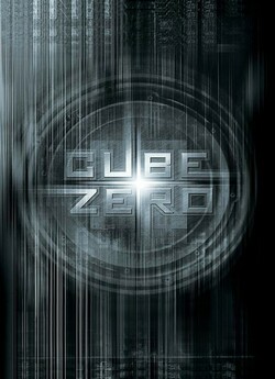 Куб. Зеро / Cube. Zero (2004) WEB-DL...