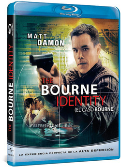 Ідентифікаці<wbr>я Борна / The Bourne...