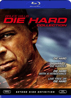 Міцний горішок. Збірка / Die Hard:...