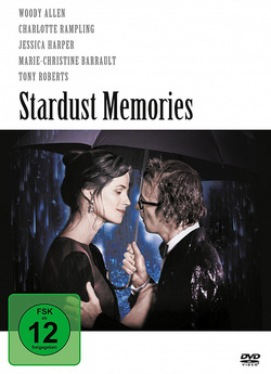 Спогади про зоряний пил / Stardust...