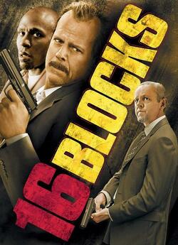16 кварталів / 16 Blocks (2006) BDRemux...