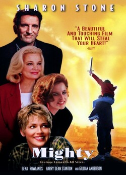 Велетень (Могутній) / The Mighty (1998)...