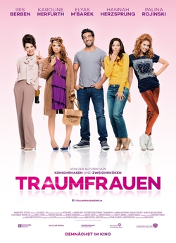 Ідеальні жінки / Traumfrauen (2015)...