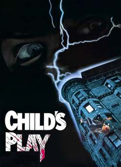 Дитяча Гра / Child's Play...
