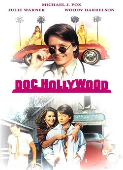 Доктор Голлівуд / Doc Hollywood (1991)...