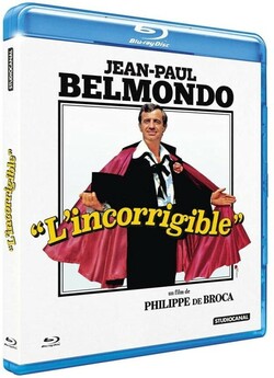 Невиправний / L'incorri<wbr>gible...