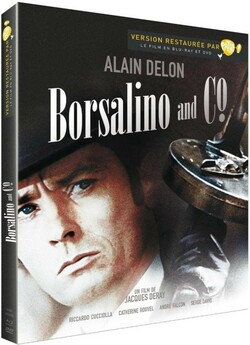 Борсаліно і компанія / Borsalino and...