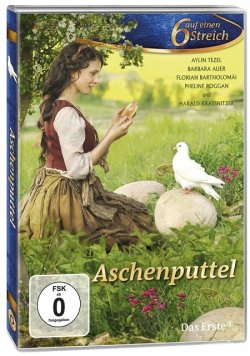 Попелюшка / Aschenputtel<wbr> (2011) WEBRip...