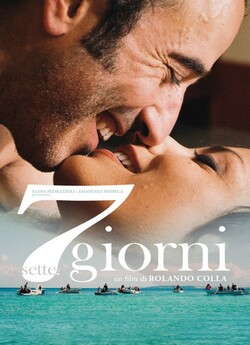7 днів (7 Days) / 7 Giorni (2016)...