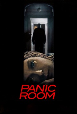 Кімната страху / Panic Room (2002)...