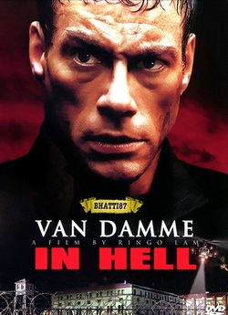 У пеклі / In Hell (2003) BDRemux 1080p...