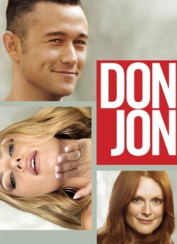Пристрасті Дон Жуана / Don Jon (2013)...