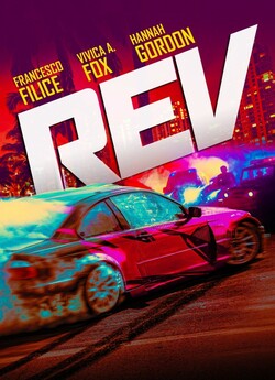Викрасти і продати / Rev (2020) WEB-DL...
