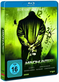 Мисливці за розумом / Mindhunters.<wbr>..