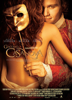 Казанова / Casanova (2005) BDRip 720p...