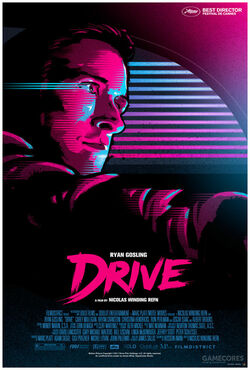 Драйв / Drive (2011) BDRip 1080p [Open...