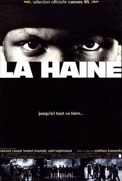 Ненависть / La Haine (1995) BDRip 720p...