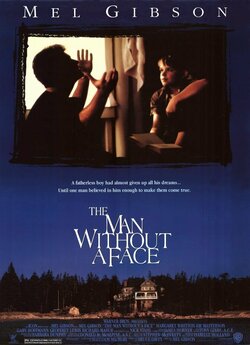 Людина без обличчя / The Man Without a...