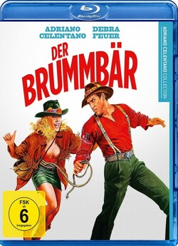 Буркотун / Il burbero (1986) BDRip...