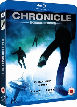 Хроніка [Розширена версія] / Chronicle...<wbr>