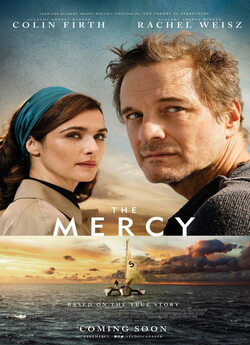 Перегони століття / The Mercy (2017)...
