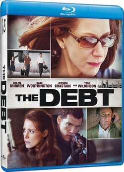 Розплата (Борг) / The Debt (2010)...