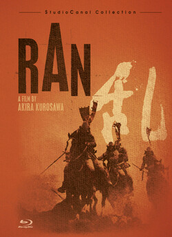 Ран / Ran (1985) BDRip 1080p Ukr/Jpn |...