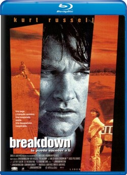 Аварія / Дорогою / Breakdown (1997)...