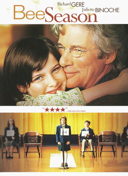 Сезон бджіл / Bee Season (2005) WEB-DL...