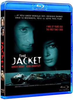 Піджак / The Jacket (2005) BDRip 720p...