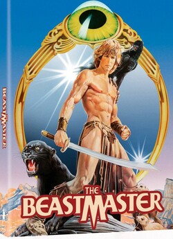 Володар звірів / The BeastMaster (1982)...