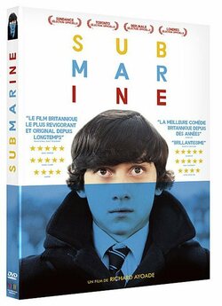 Субмарина / Submarine (2010) BDRip 720p...