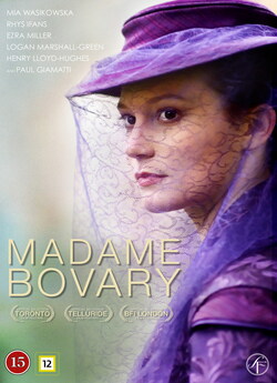 Пані Боварі / Madame Bovary (2014)...