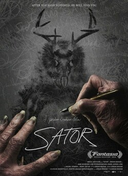 Сатор / Sator (2019) WEBRip 1080p...
