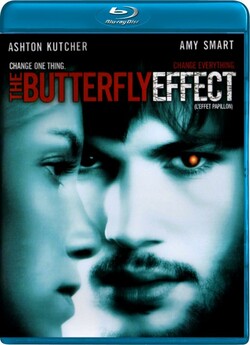 Ефект Метелика / The Butterfly Effect...