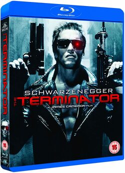 Термінатор / The Terminator (1984)...
