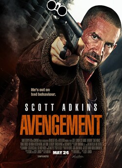 Помста / Avengement (2019) BDRip 720p...